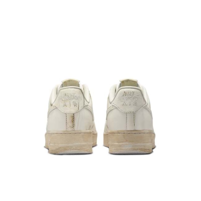 Nike Air Force 1 Low .SWOOSH HJ9346-100 06