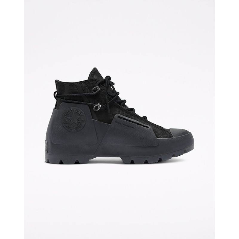 Converse Chuck Taylor All Star Lugged High x A-Cold-Wall* 169814C 01