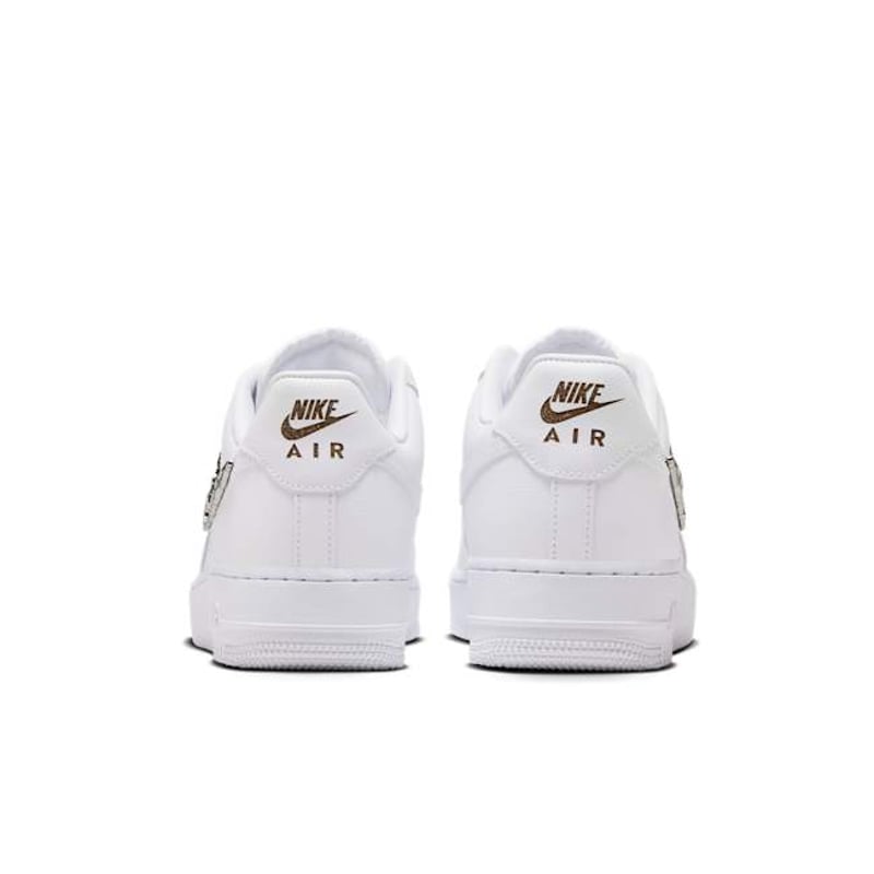 Nike Air Force 1 '07 Premium FV3616-101 06