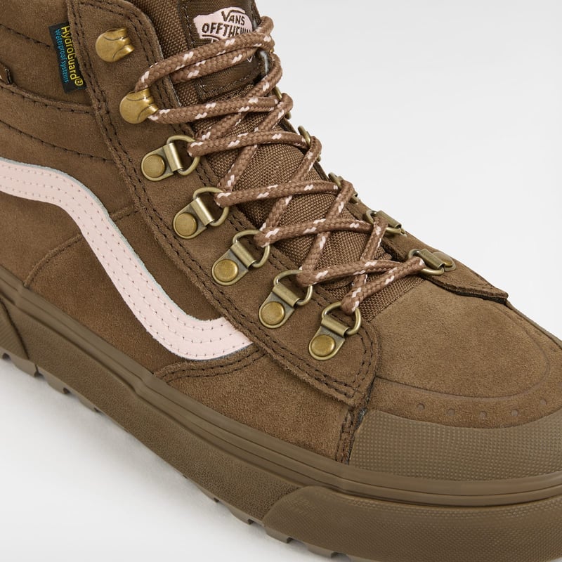 Vans MTE Sk8-Hi Waterproof VN000CVR2PR 04