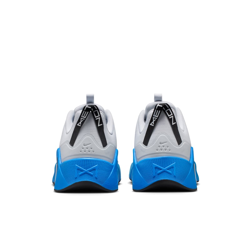 Buty treningowe Nike Free Metcon 7 "Pure Platinum & Dusty Cactus" | Mezczyzni | Trening | 06 | SPORTSHOWROOM
