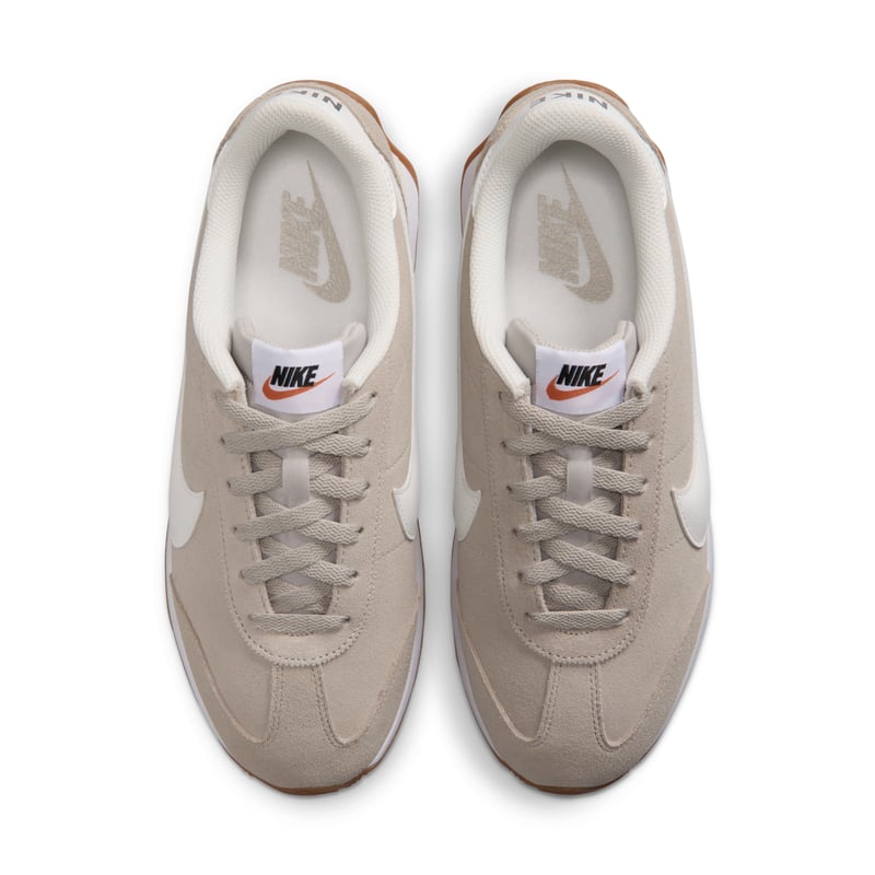 Nike Pacific Suede sneakers "Cream II & Sail" | Dames | Sportstyle | 04 | SPORTSHOWROOM