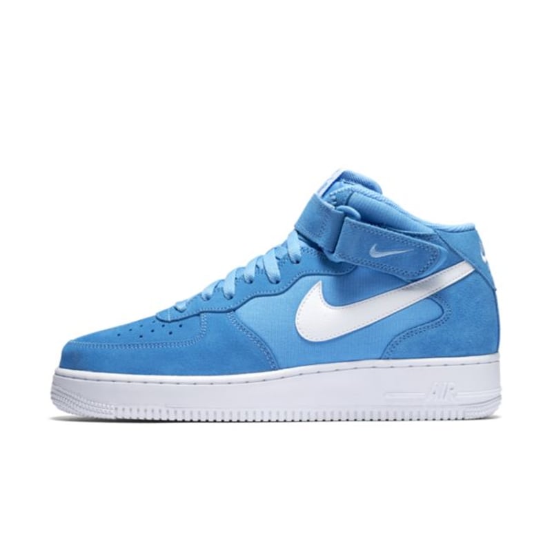 Nike Air Force 1 Mid '07 315123-409 01