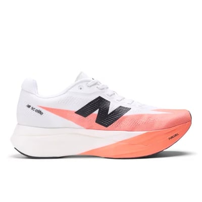 New Balance FuelCell SuperComp Elite v5 WRCELLR5