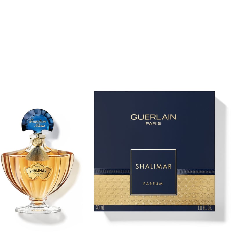 Guerlain Shalimar Extract SHALIMAREXTRACT 02