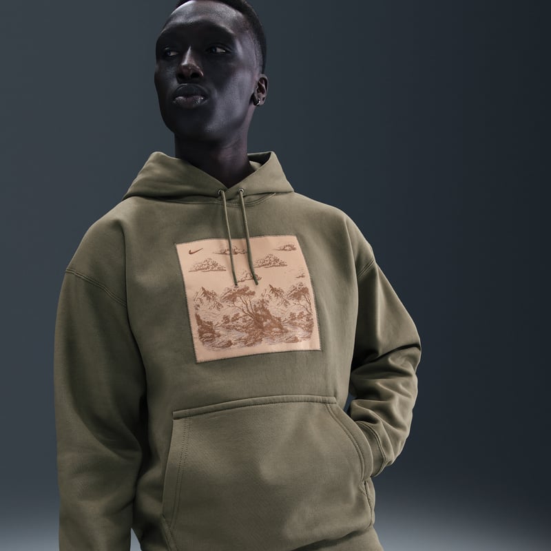 Nike Solo Swoosh Fleece HV4114-222 01
