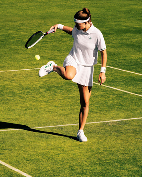 Originals Tennis
