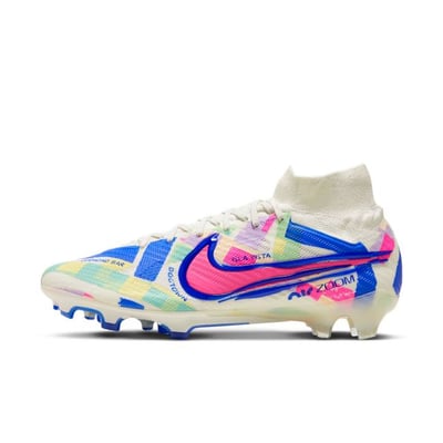 Nike Mercurial Superfly 9 Elite SE FG FZ8372-100