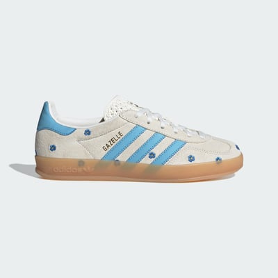 adidas Gazelle Indoor ‘Floral Pack’ IF4491