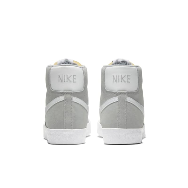 Nike Blazer Mid '77 Suede CI1172-004 06