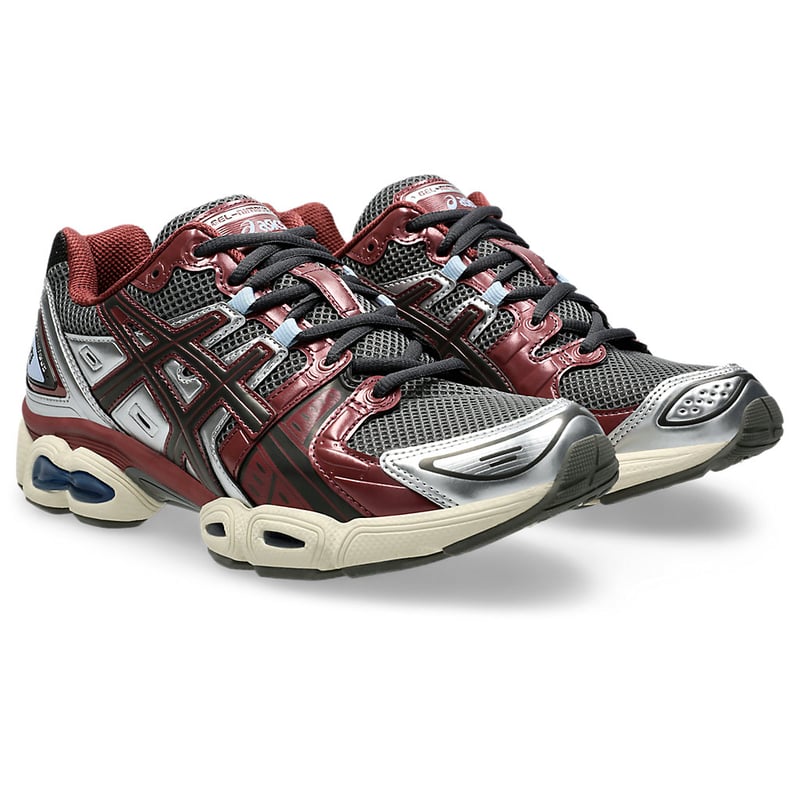 ASICS Gel-Nimbus 9 1201A424-026 02