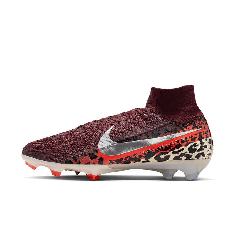 Nike United Mercurial Superfly 10 Elite FG IO8438-661 01