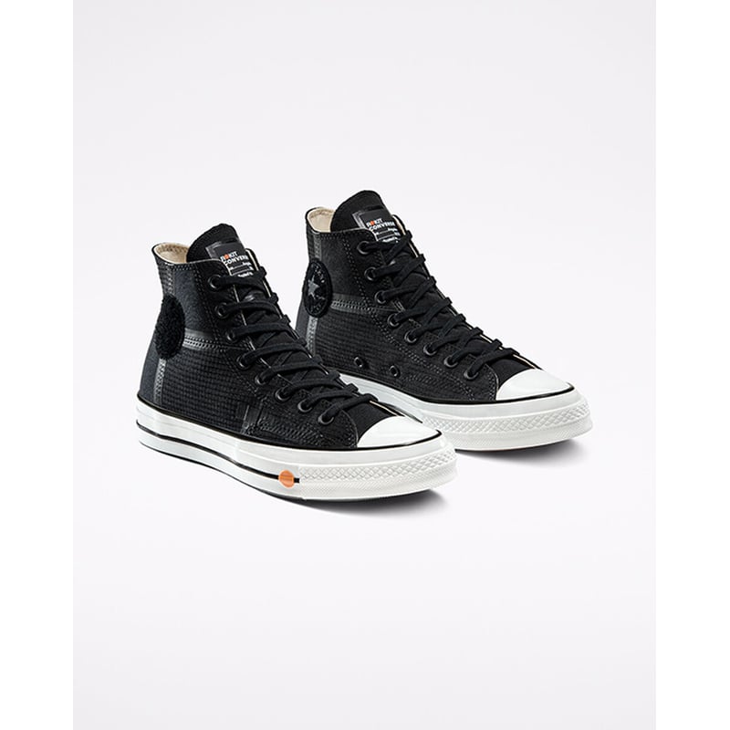 Converse Chuck 70 High x Rokit 168211C 04