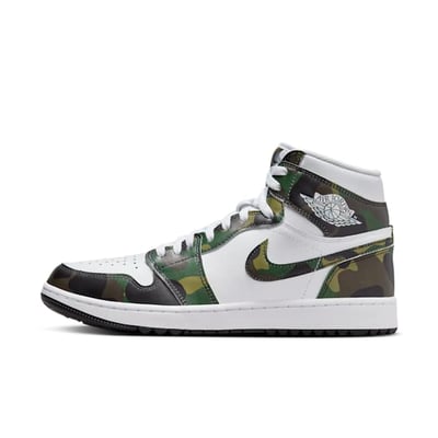 Jordan 1 High Golf DQ0660-300