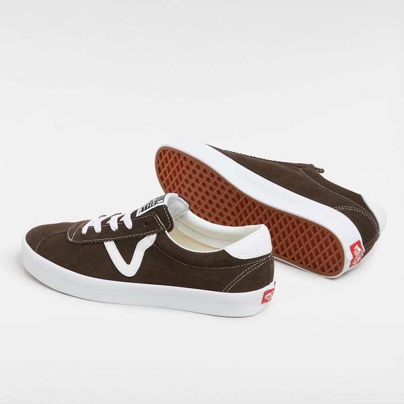 Vans Sport Low VN000D09D4C 03