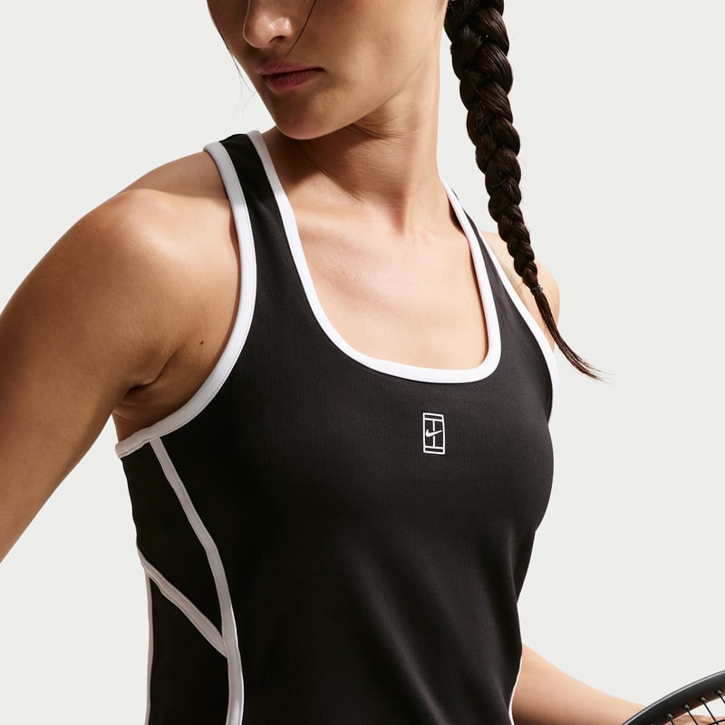 NikeCourt Advantage Dri-FIT IO0475-010 04