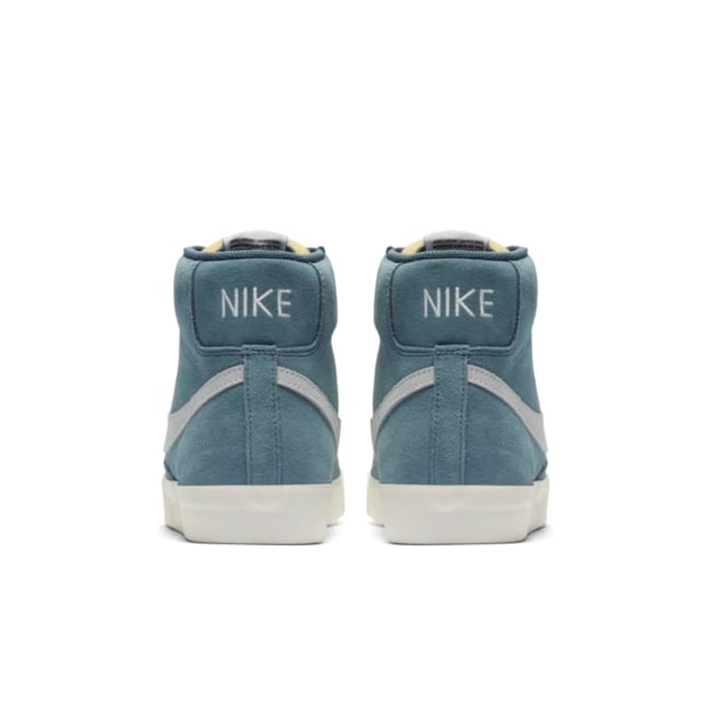 Nike Blazer Mid 77 Suede CI1172-400 06