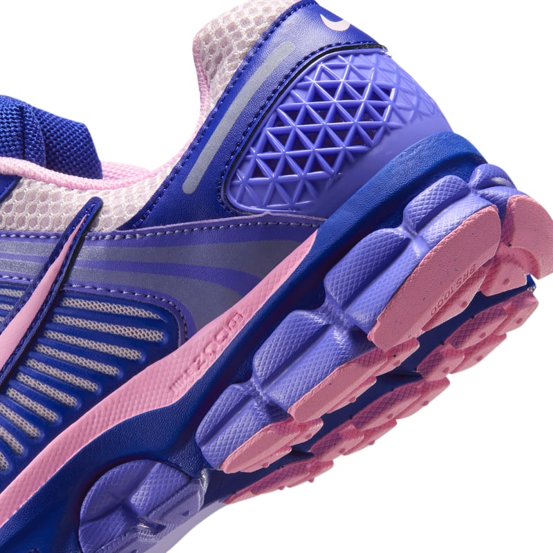 Nike Zoom Vomero 5 trainers "Old Royal & Bleached Lilac" | Women | SportStyle | 07 | SPORTSHOWROOM
