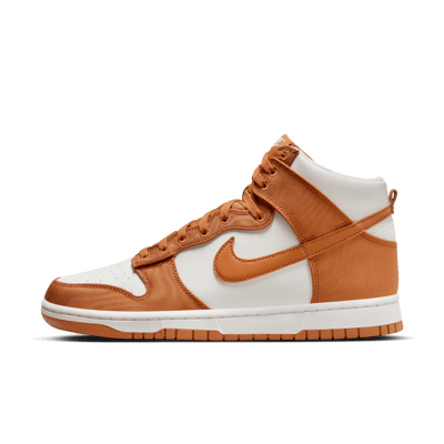 Nike Dunk High SPORTSHOWROOM