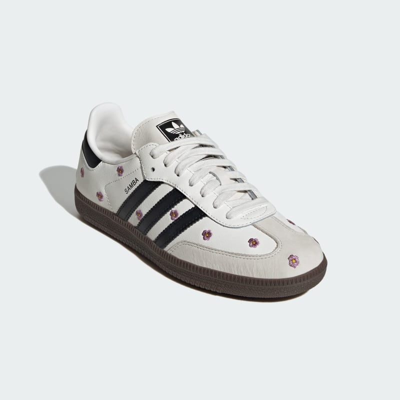 adidas Samba OG ‘Floral Pack’ IF4398 04