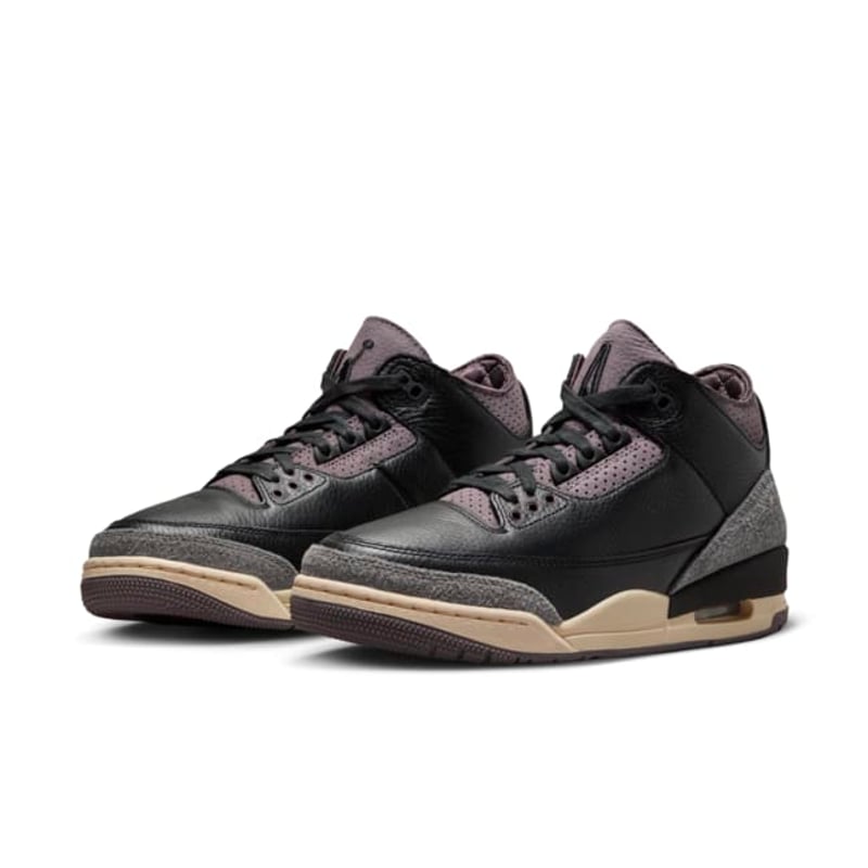 Jordan 3 Retro x A Ma Maniére FZ4811-001 04
