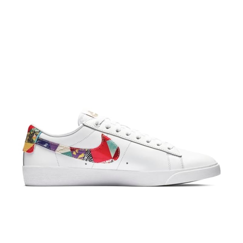 Nike Blazer Low LE Chinese New Year BV6655 116 SPORTSHOWROOM
