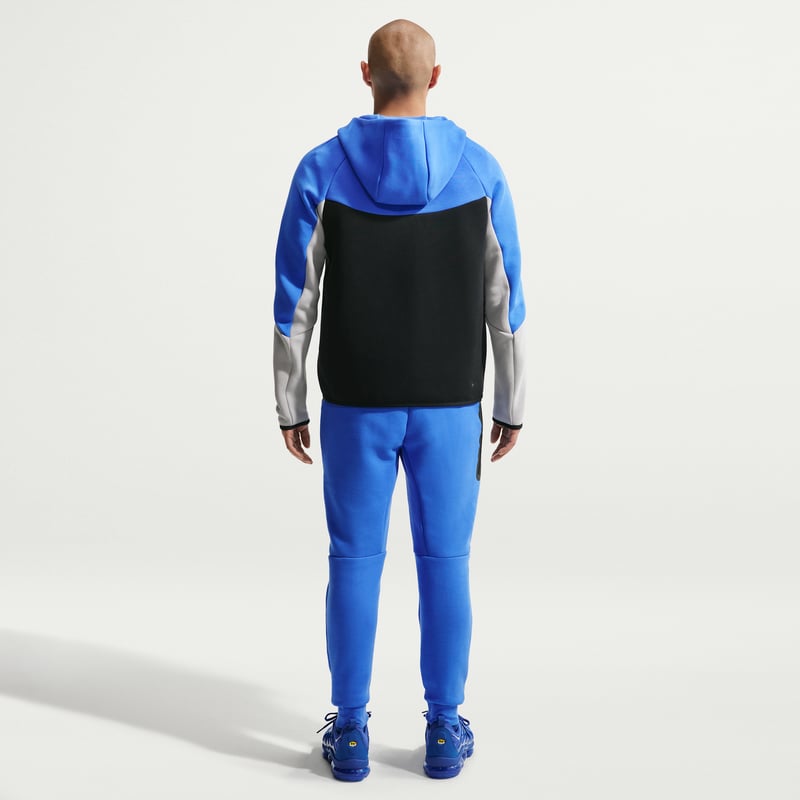 Nike Tech Fleece Windrunner HV0949-453 05