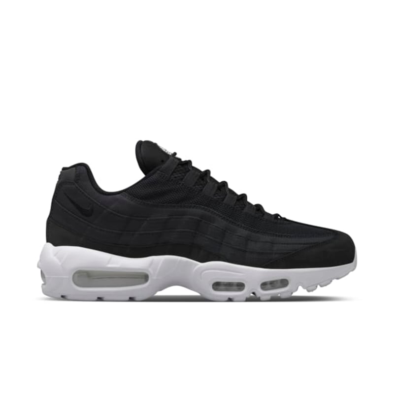 Nike Air Max 95 x Stussy 834668-001 01