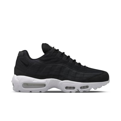 Nike Air Max 95 x Stussy 834668-001