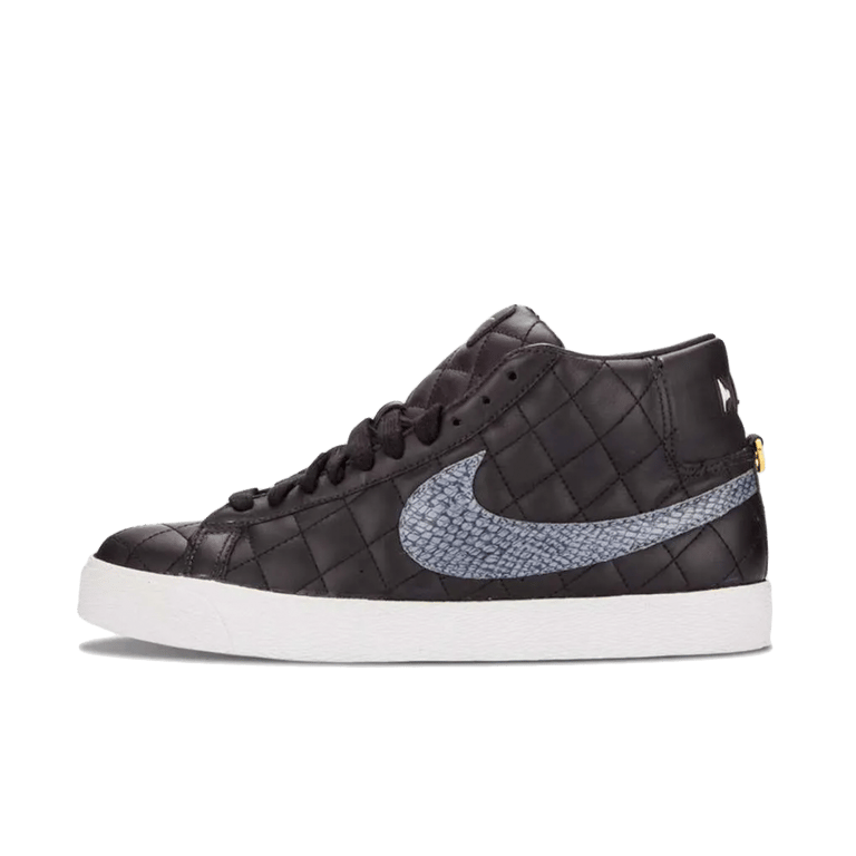 Nike SB Blazer x Supreme