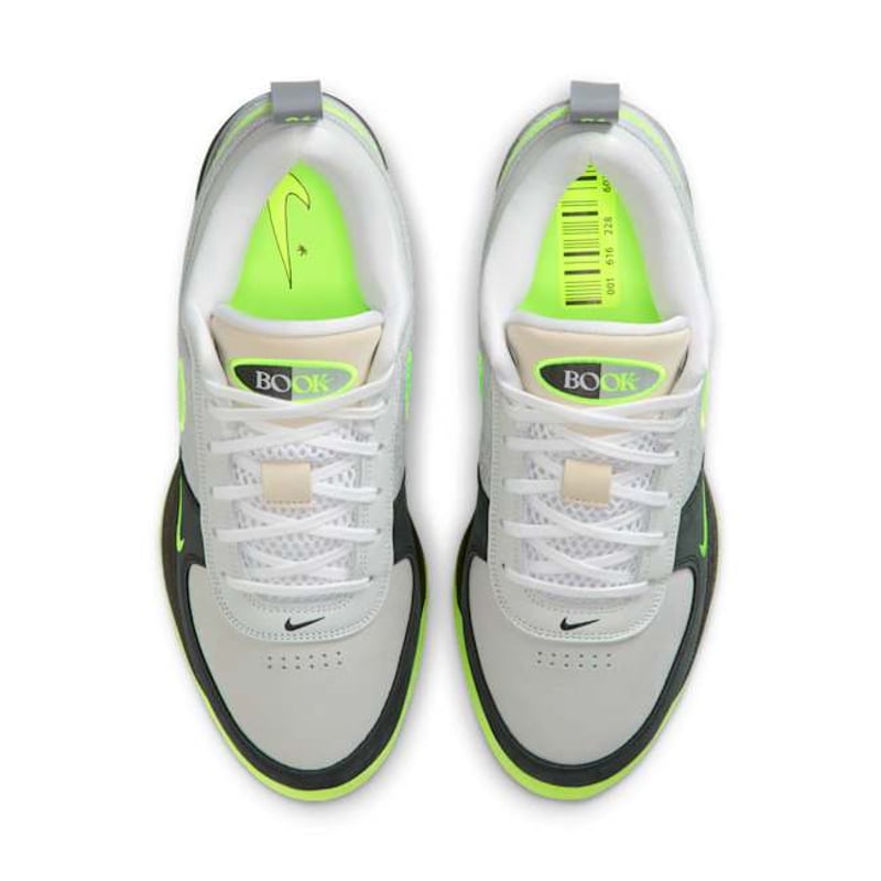 Nike Book 1 HJ4388-001 04