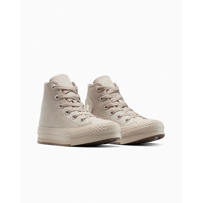 Converse Chuck Taylor All Star EVA Lift Monochrome Platform A13119C 05