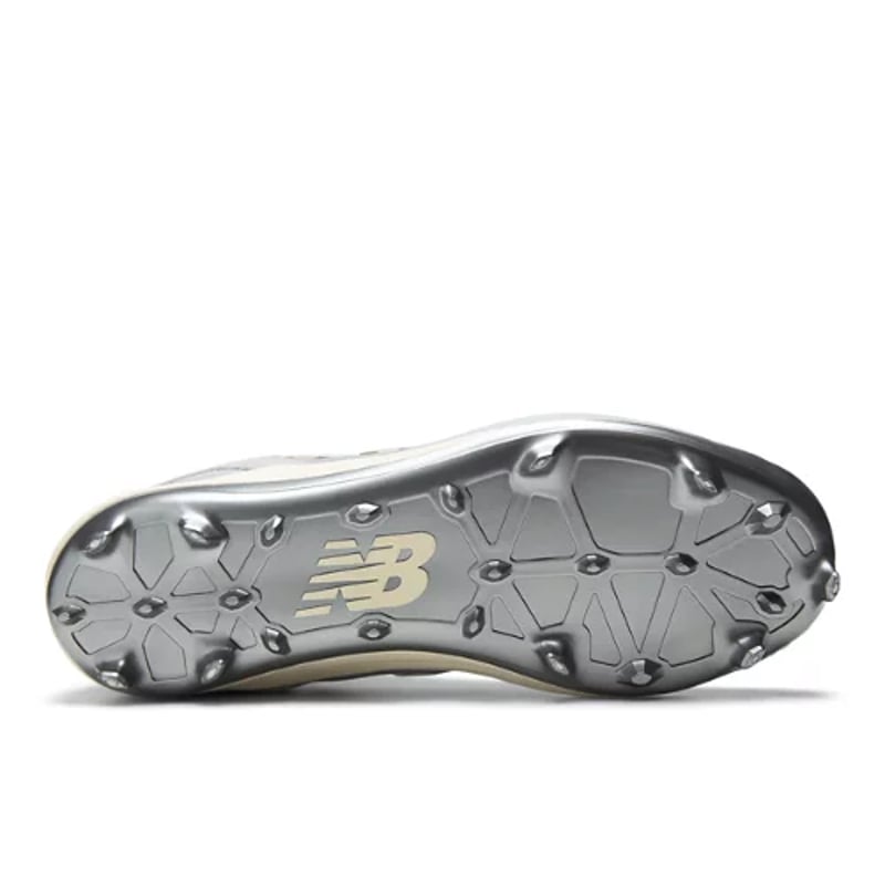 New Balance Fuelcell Lindor 3 Comp baseball cipők "Raincloud & Sea Salt" | Női & Férfi | Baseball | 03 | SPORTSHOWROOM