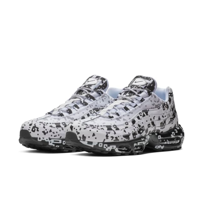 Nike Air Max 95 x Cav Empt AV0765-100 05