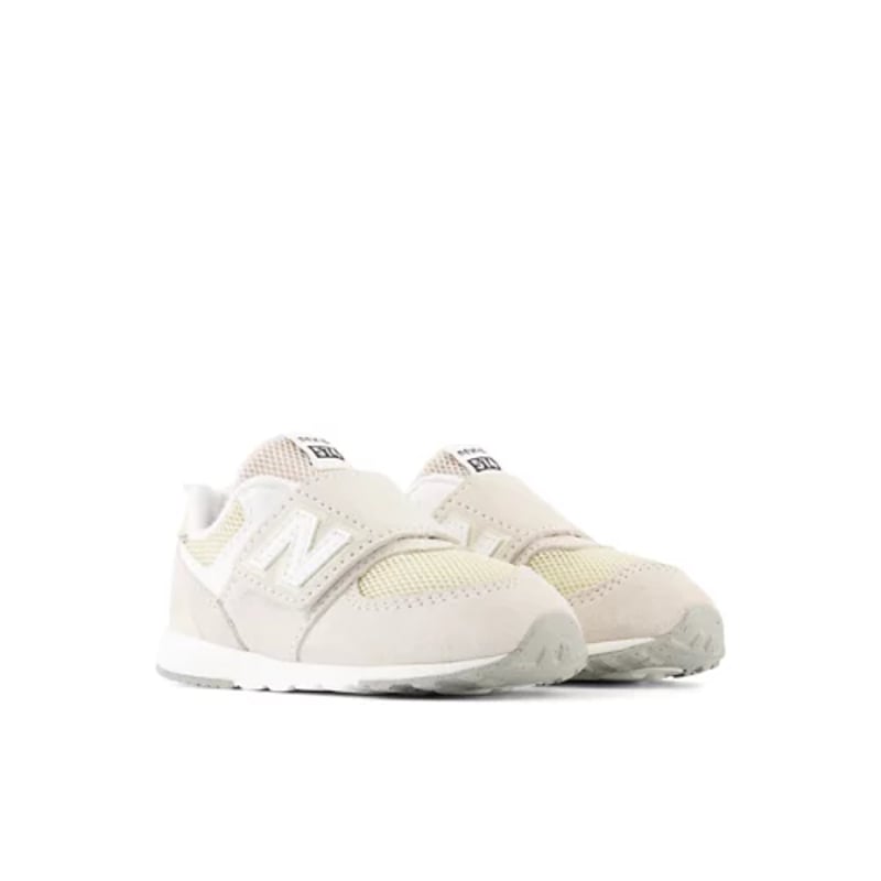 New Balance 574 New-B Hook & Loop NW574FOG 03
