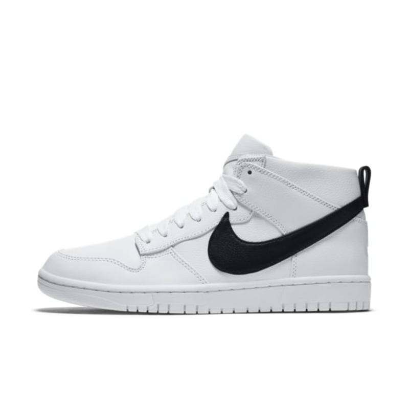 Nike Dunk LX Chukka x Riccardo Tisci 910088-101 01