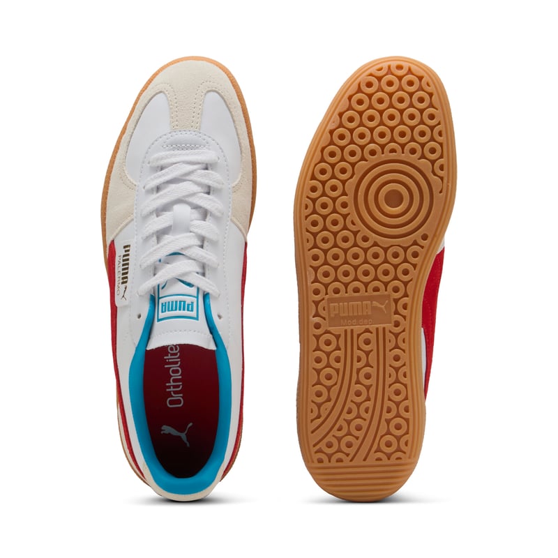 PUMA Palermo Leather 396464-21 02