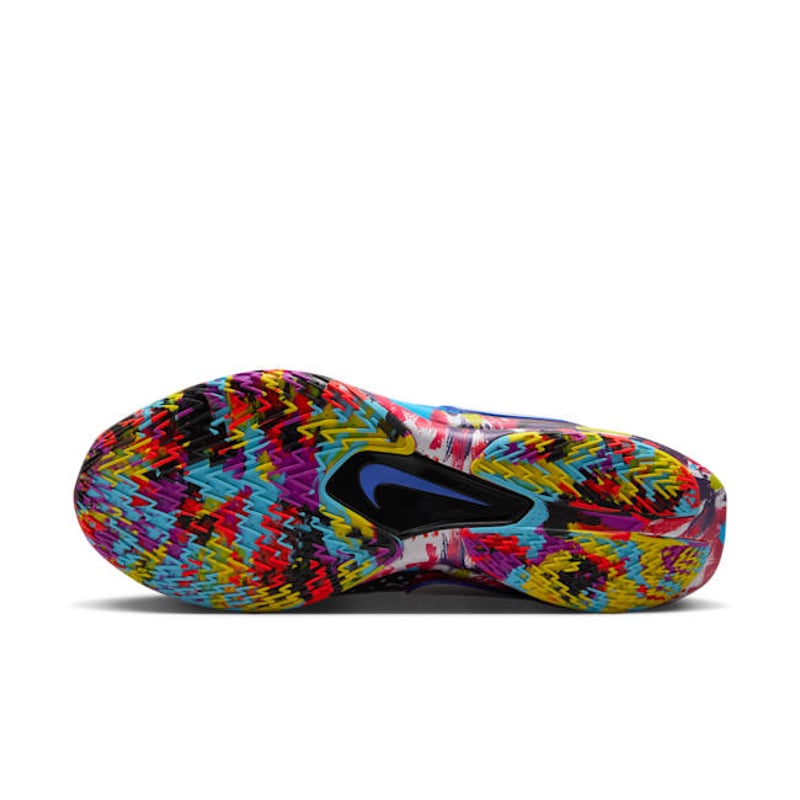 Nike G.T. Cut 3 x Jewell Loyd IF2523-100 02
