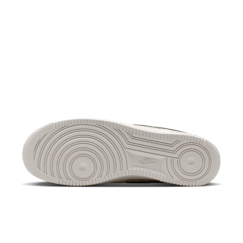 Zapatillas Nike Air Force 1 '07 LV8 Mesh "Phantom & Cream II" | Hombre | Estilo deportivo | 01 | SPORTSHOWROOM