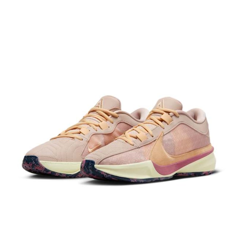 Nike Giannis Freak 5 DX4985-200 05