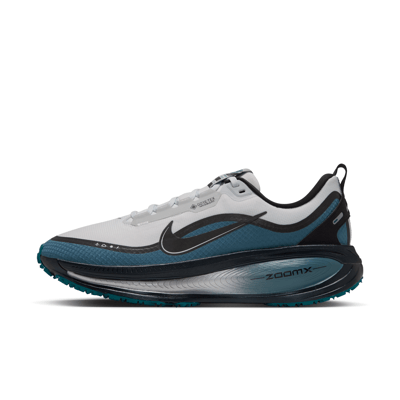 Buty do biegania Nike Vomero 18 GORE-TEX "Off White & Smokey Blue" | Mezczyzni | Bieganie | 01 | SPORTSHOWROOM