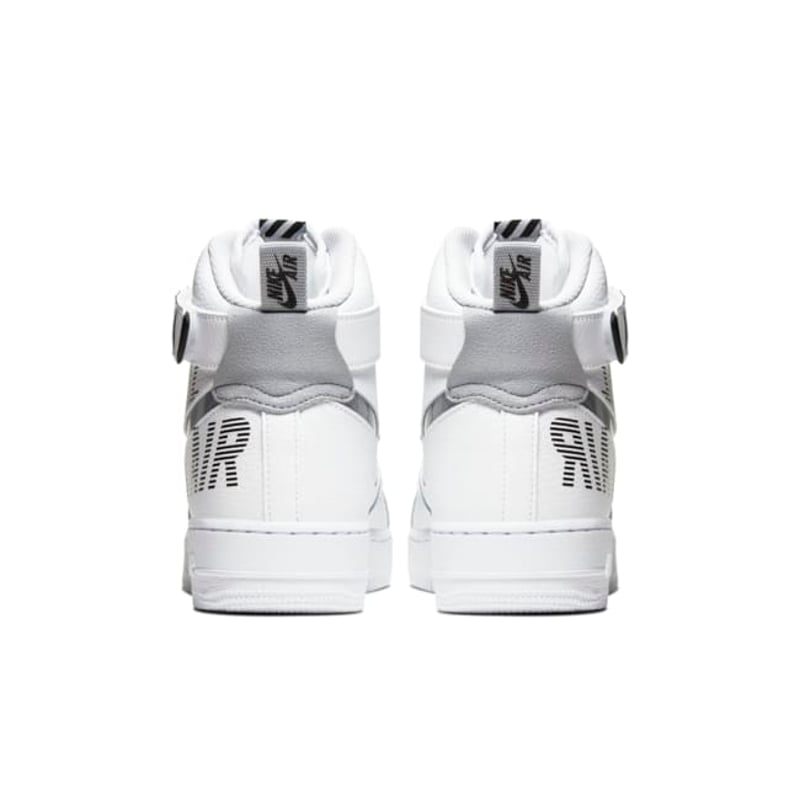 Nike Air Force 1 High CQ0449-100 06