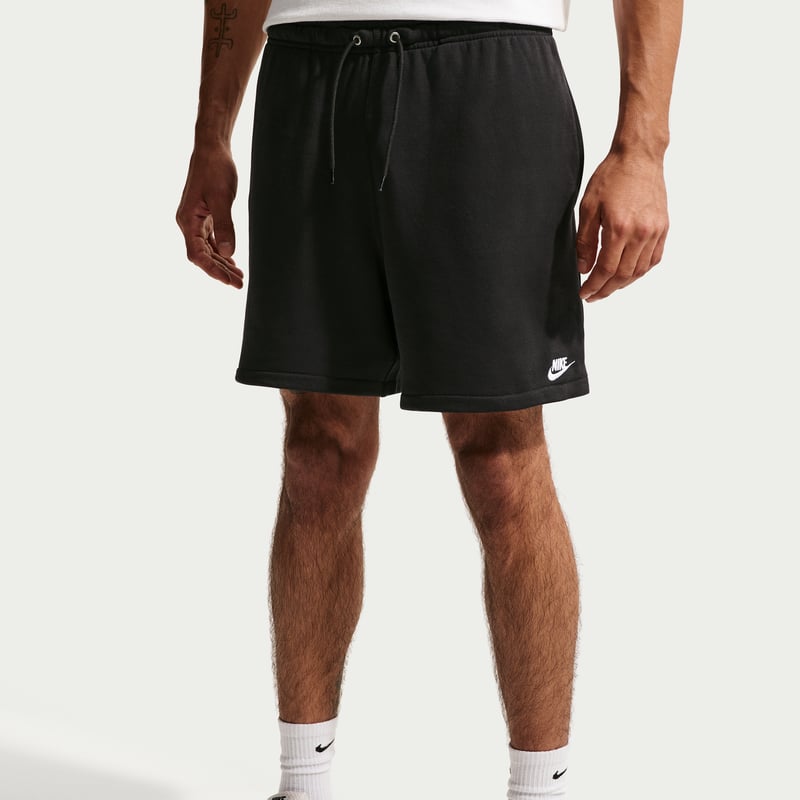 Nike Club French Terry Flow FN3520-010 02