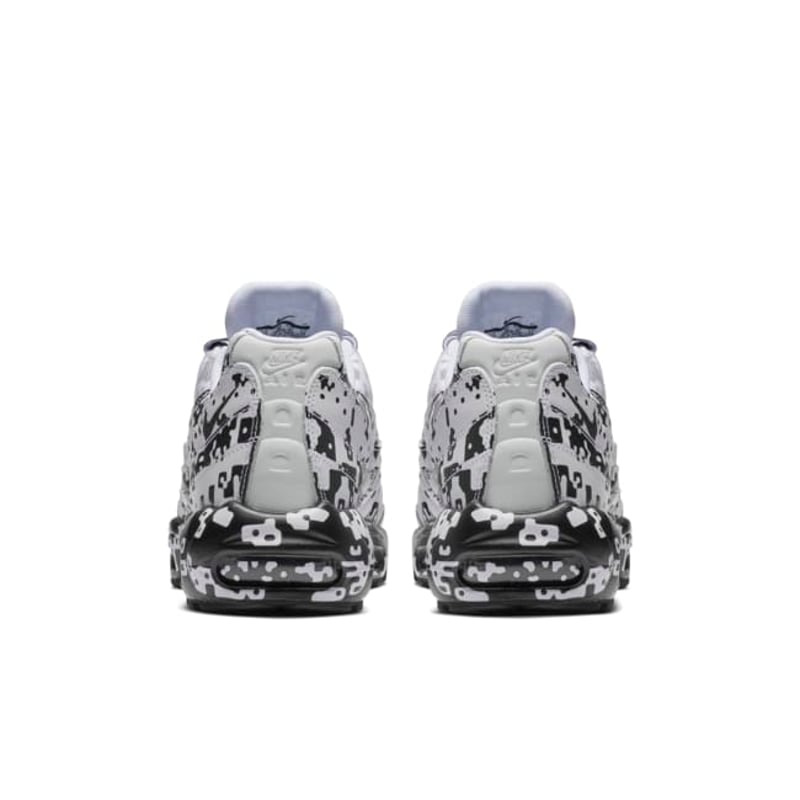 Nike Air Max 95 x Cav Empt AV0765-100 06