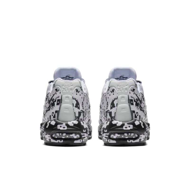 Nike Air Max 95 x Cav Empt AV0765-100 06