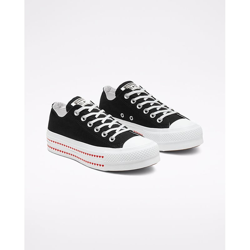 Converse Chuck Taylor All Star Lift Low 567158C 04
