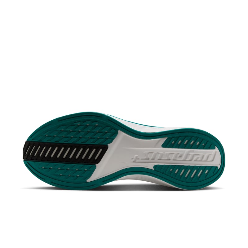Nike Pegasus Plus 2 juoksukengät "White & Energy" | Naiset | Juoksu | 02 | SPORTSHOWROOM
