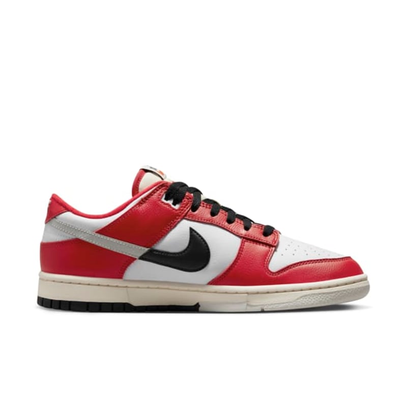 Nike Dunk Low Retro Premium DZ2536-600 03