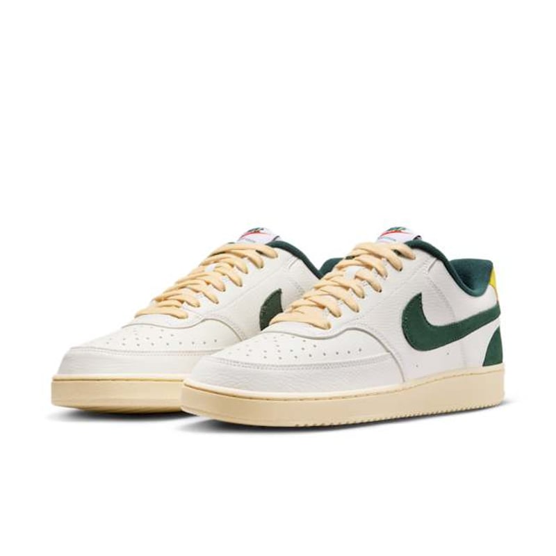 Nike Court Vision Low FD0320-133 05