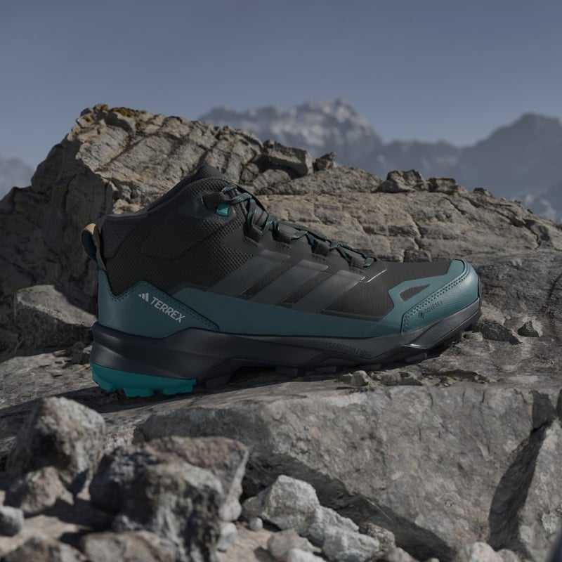 adidas Terrex Skychaser AX5 Mid GORE-TEX JQ2206 02